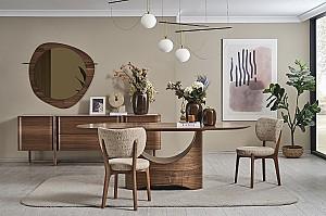 Masa consola Pereflex Keops Maro