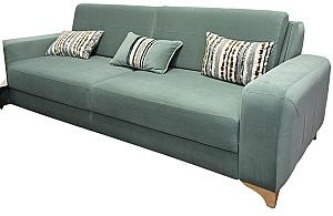 Canapea Pereflex Flex Verde