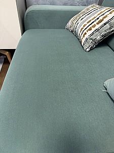 Canapea Pereflex Flex Verde