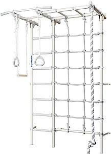 Spalier gimnastic Romana S7 (01.31.7.06.410.05.00-68) Pastel