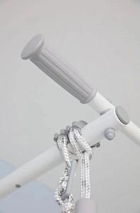 Spalier gimnastic DSK 4.0 (11.21.7.13.490.03.02) Grey