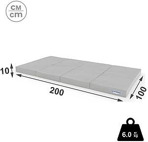 Saltea sportivă Romana 5.078.10