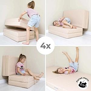 Saltea sportivă Romana 5.078.10