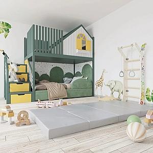 Saltea sportivă Romana 5.078.10