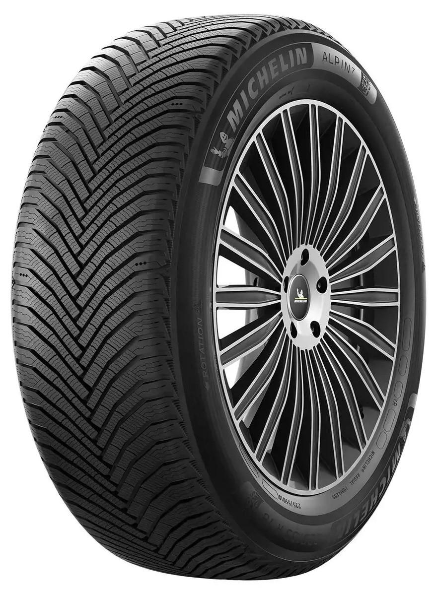 Anvelopa Michelin Alpin 7 235/50 R18 101V XL