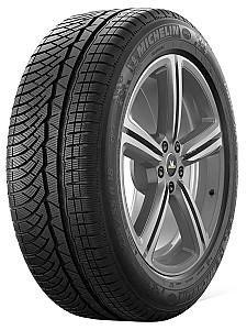 Anvelopa Michelin Pilot Alpin PA4 ZP 245/50 R18 100H