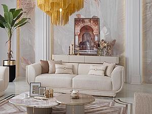 Canapea Pereflex Oskar