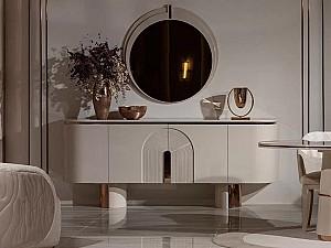 Masa consola Pereflex Aura (84492)