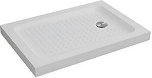 Cadita de dus VLM LINE slim 70x140