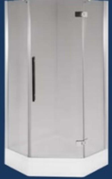 Cabina de dus VLM DIA 100x100