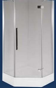 Cabina de dus VLM DIA 100x100