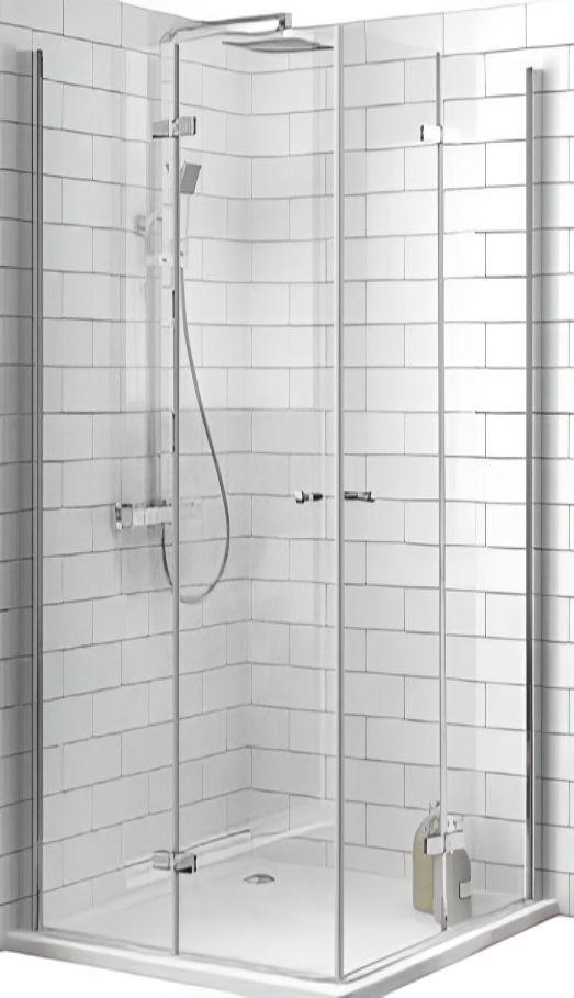 Cabina de dus VLM CALANI ORION 90x90