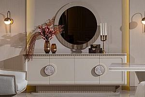 Masa consola Pereflex Belezza