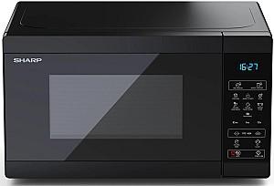 Cuptor cu microunde Sharp YC-MS02E-B