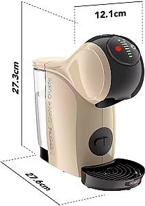 Espressor DeLonghi EDG226.BG Dolce Gusto Genio S