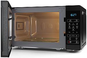 Cuptor cu microunde Sharp YC-MS02E-B