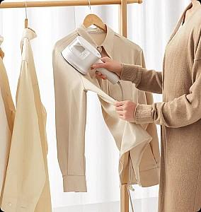 Aparat de calcat cu aburi Xiaomi Handheld Steam Iron EU