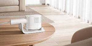 Aparat de calcat cu aburi Xiaomi Handheld Steam Iron EU