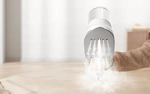 Aparat de calcat cu aburi Xiaomi Handheld Steam Iron EU