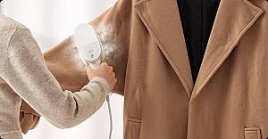 Aparat de calcat cu aburi Xiaomi Handheld Steam Iron EU