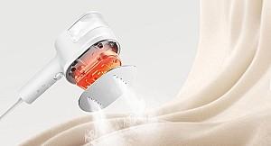 Aparat de calcat cu aburi Xiaomi Handheld Steam Iron EU