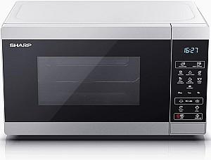 Cuptor cu microunde Sharp YC-MS02E-S