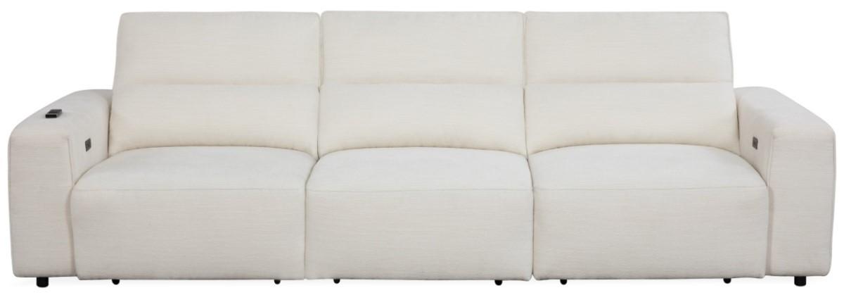 Canapea Pereflex Boston Ivory