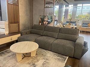 Canapea Pereflex Boston Gri