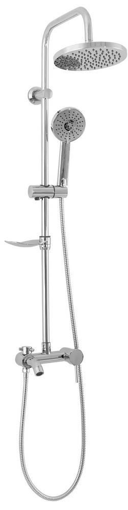 Set de duș Rea LUIS CHROME