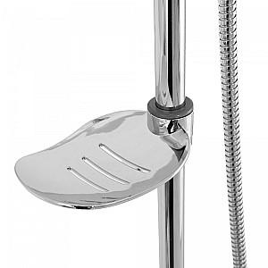 Set de duș Rea LUIS CHROME