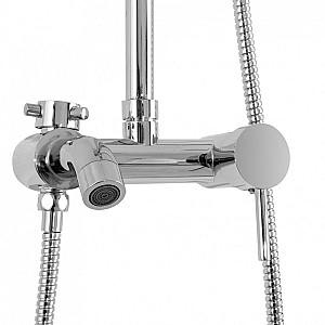 Set de duș Rea LUIS CHROME