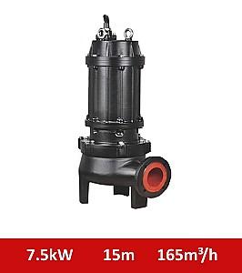 Pompă Norwik NK100U47.5