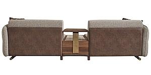 Canapea Pereflex Keops Gri/Maro