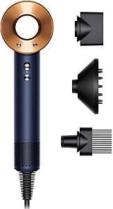 Uscator de par Dyson HD07 Supersonic Prussian Blue/Rich Copper