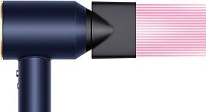 Uscator de par Dyson HD07 Supersonic Prussian Blue/Rich Copper