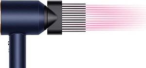 Uscator de par Dyson HD07 Supersonic Prussian Blue/Rich Copper