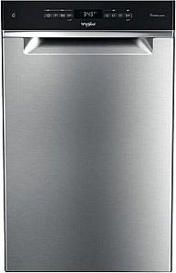 Masina de spalat vase incorporabilă Whirlpool WH6UB10BS7A0X