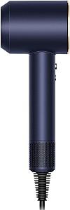Uscator de par Dyson HD07 Supersonic Prussian Blue/Rich Copper