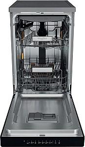 Masina de spalat vase incorporabilă Whirlpool WH6UB10BS7A0X