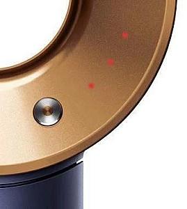 Uscator de par Dyson HD07 Supersonic Prussian Blue/Rich Copper