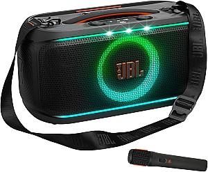 Boxa portabila JBL PartyBox On-The-Go 2