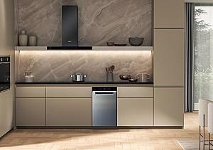 Masina de spalat vase incorporabilă Whirlpool WH6UB10BS7A0X