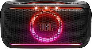 Boxa portabila JBL PartyBox On-The-Go 2