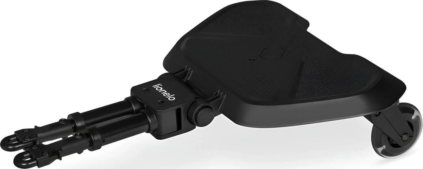 Accesoriu Lionelo Buggy Board Black Onyx