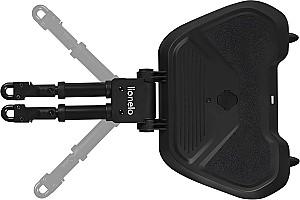 Accesoriu Lionelo Buggy Board Black Onyx