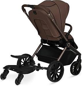 Accesoriu Lionelo Buggy Board Black Onyx