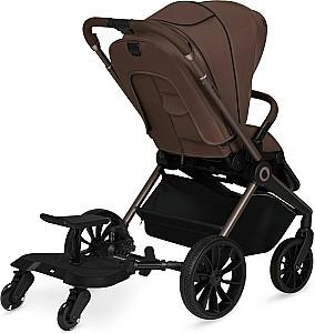 Accesoriu Lionelo Buggy Board Black Onyx