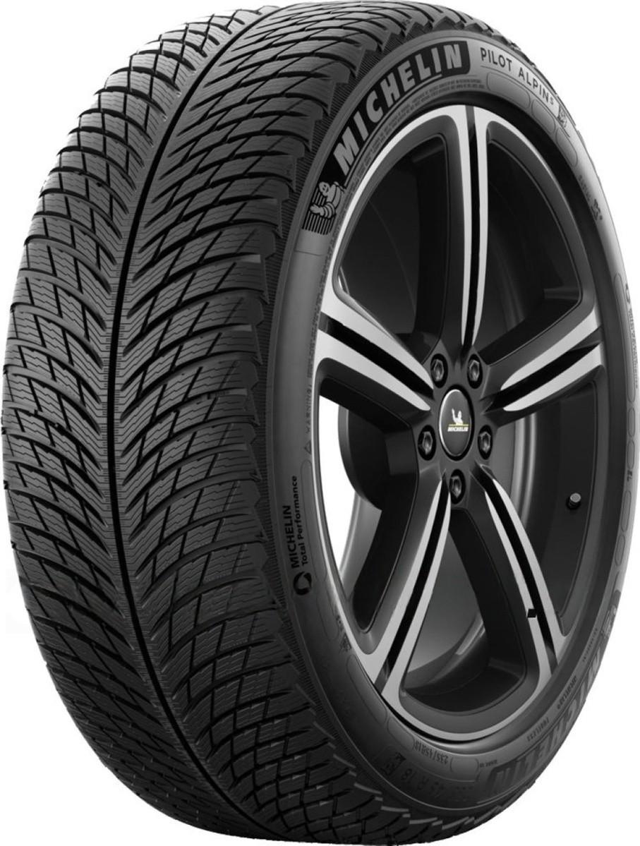 Anvelopa Michelin Pilot Alpin 5 245/45 R17 99H MO XL
