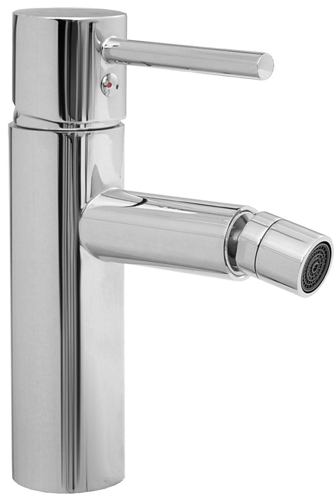 Baterie pentru bideu VLM TESS CHROME