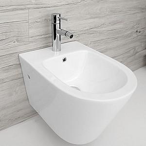 Baterie pentru bideu VLM TESS CHROME